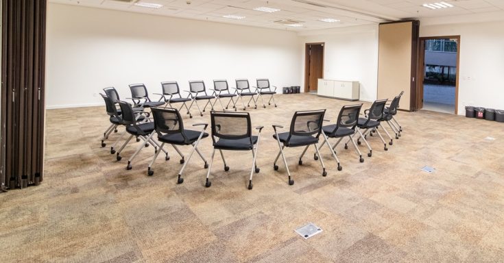 Büroauflösung in München