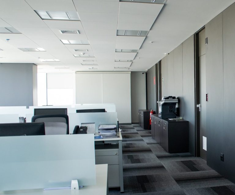 Büroentrümpelung in München