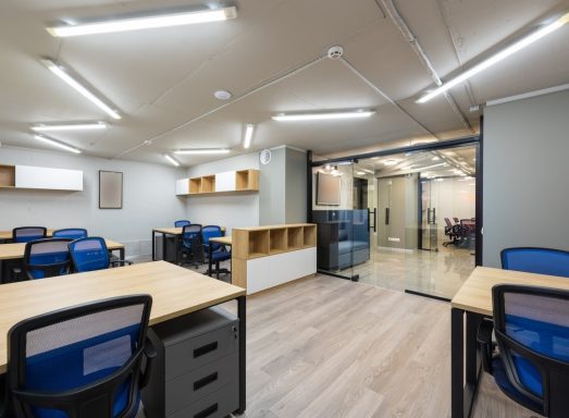 Büroauflösung in München