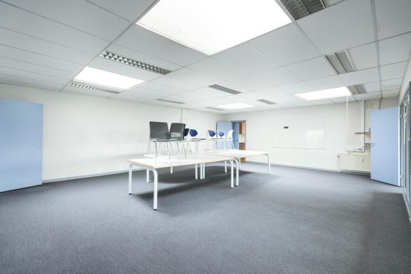Büroauflösung in München